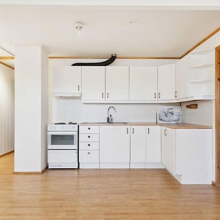 60 Sqm Apartment A - Free Parking! Tromsø Extérieur photo