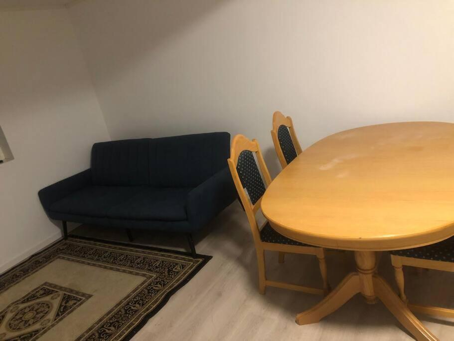 60 Sqm Apartment A - Free Parking! Tromsø Extérieur photo
