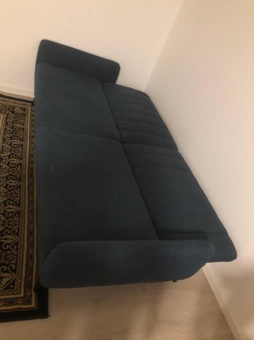 60 Sqm Apartment A - Free Parking! Tromsø Extérieur photo