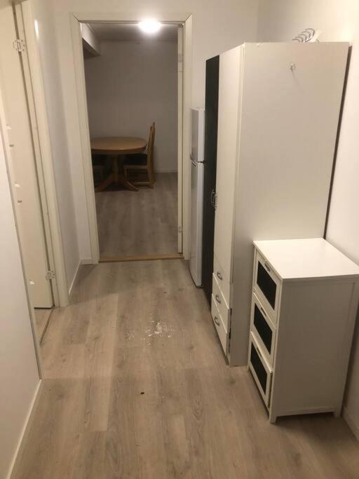 60 Sqm Apartment A - Free Parking! Tromsø Extérieur photo