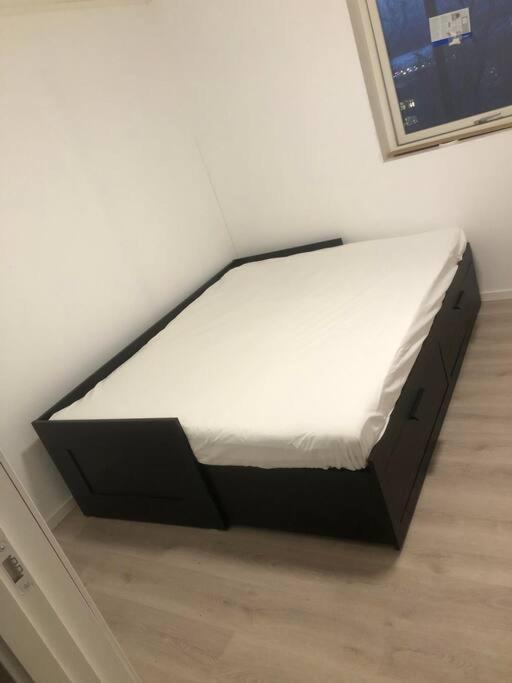 60 Sqm Apartment A - Free Parking! Tromsø Extérieur photo